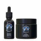 Beard Oil & Butter Kit Deadman's Beard Co.