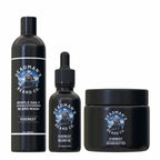 Deadman's Daily Ritual Beard Kit Deadman's Beard Co.