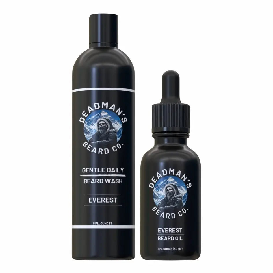 Deadman's Beard Starter Kit Deadman's Beard Co.