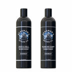Beard Wash & Conditioner Kit Deadman's Beard Co.