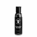 Activated Charcoal Face Wash