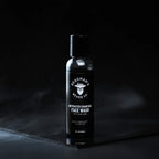 Activated Charcoal Face Wash Deadman's Beard Co.