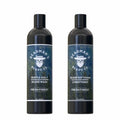 Fresh Forest Beard Wash & Conditioner Deadman's Beard Co.