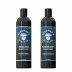 Fresh Forest Beard Wash & Conditioner Deadman's Beard Co.