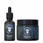 Fresh Forest Beard Oil & Butter Deadman's Beard Co.