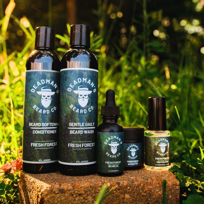 Fresh Forest Limited Edition Scent