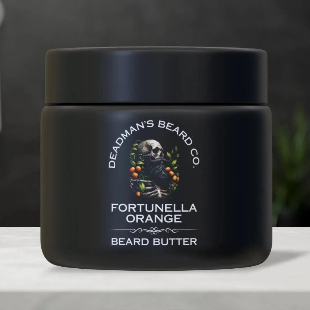 Beard Butters - Deadman's Beard Co.