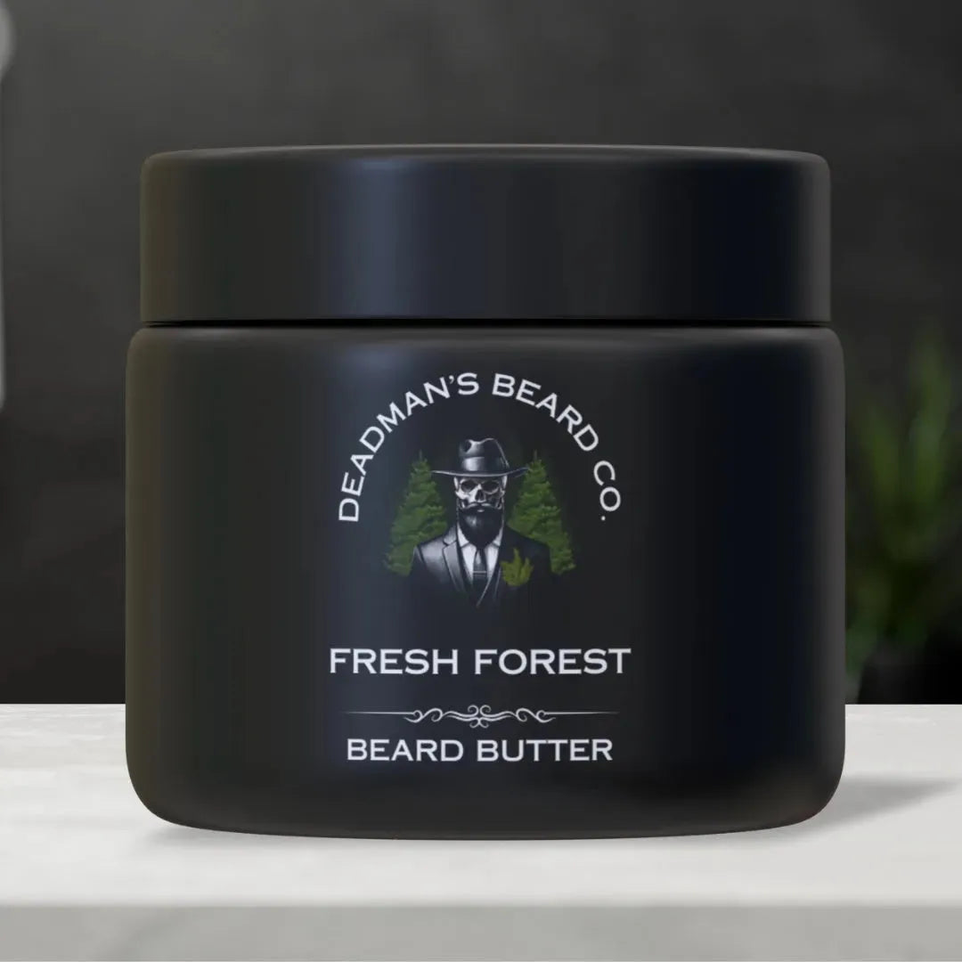 Beard Butters - Deadman's Beard Co.