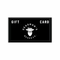 Deadman’s E Gift Card