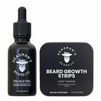Deadman’s Beard Growth Kit - Deadman's Beard Co.