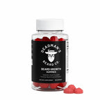 Deadman's Beard Growth Gummies Deadman's Beard Co.