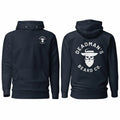 Deadman's Logo Hoodie