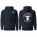 Deadman's Logo Hoodie