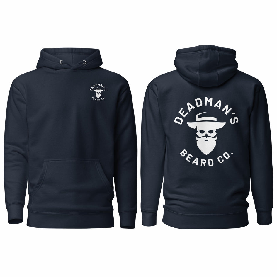 Deadman's Logo Hoodie