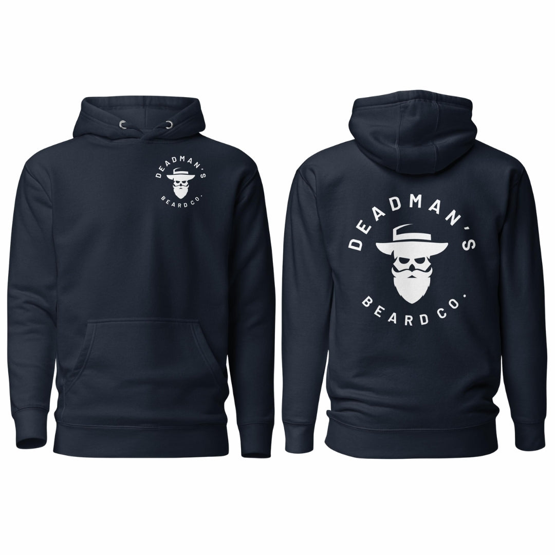 Deadman's Hoodie