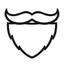 LOCKS_IN_STYLE - Deadman's Beard Co.