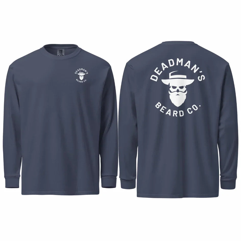 Deadman's Long-Sleeve Shirt