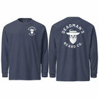 Deadman's Long-Sleeve Shirt - Deadman's Beard Co.