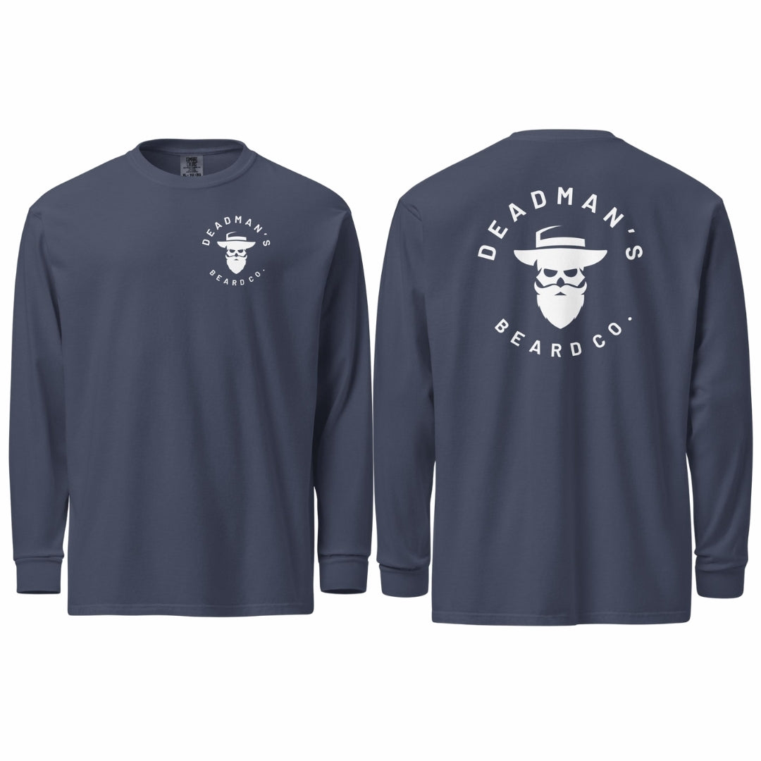 Deadman's Long-Sleeve Shirt