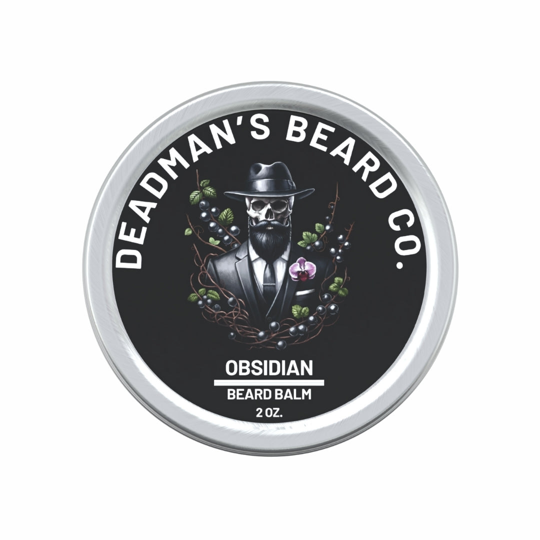 Beard Balm