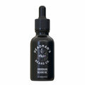 Obsidian Beard Oil - Deadman's Beard Co.