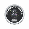 Obsidian Beard Balm