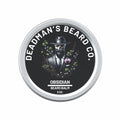 Obsidian Beard Balm