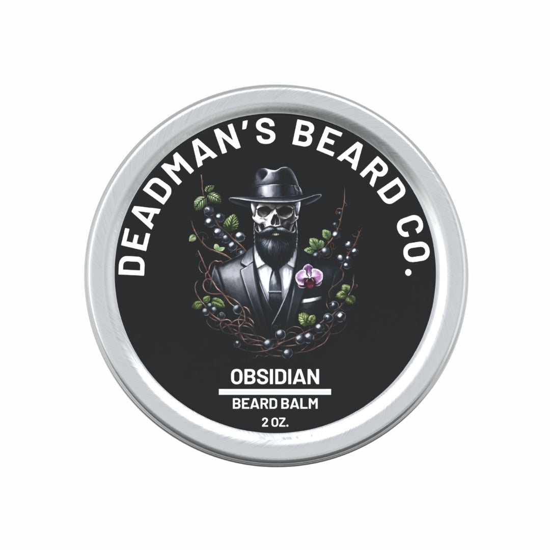 Bálsamo para barba sin perfume