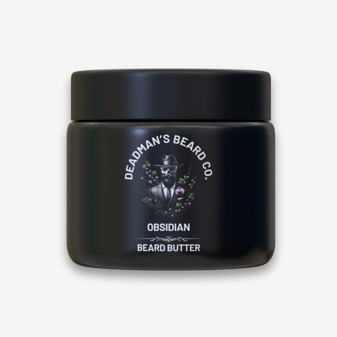 Beard Butter