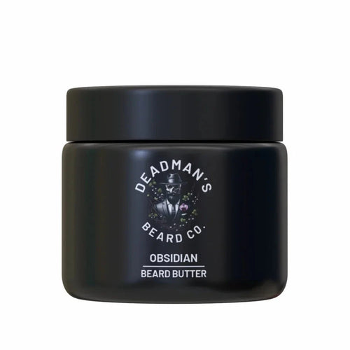 Beard Butter Deadman's Beard Co.