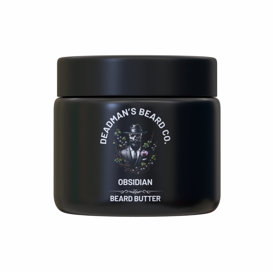 Beard Butter