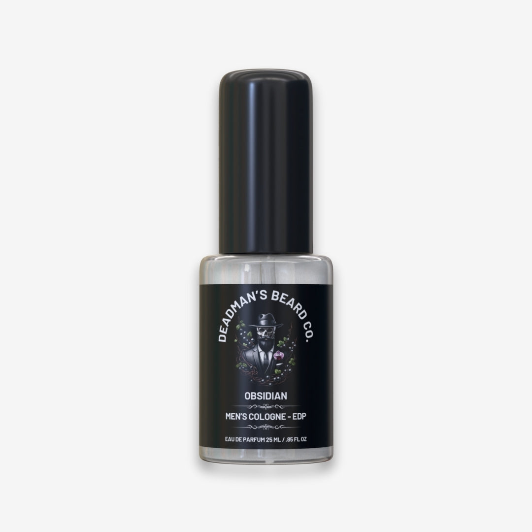Spray Cologne