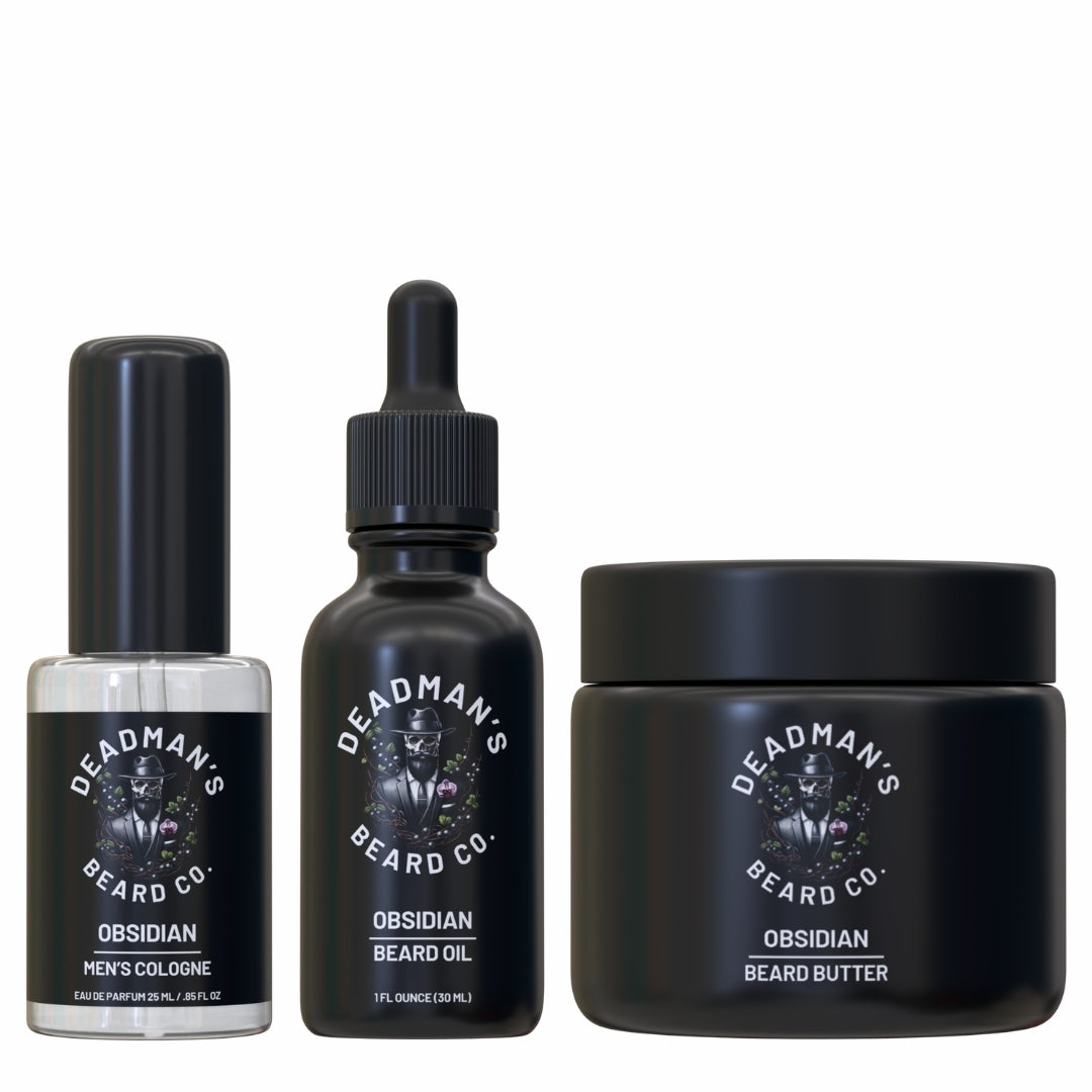 Deadman's Scent Fanatic Kit