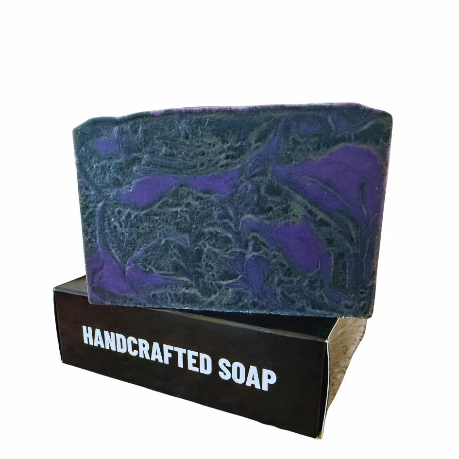 Handcrafted Bar Soap