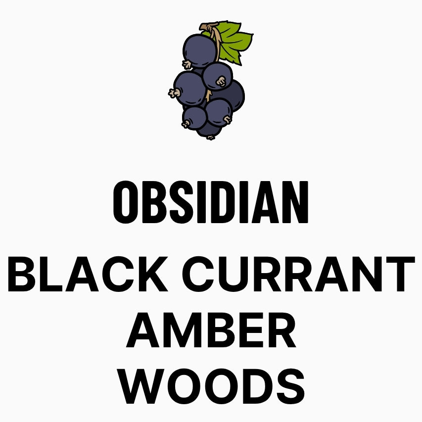 9 Piece 'Not So Mini' Beard Oil Samples