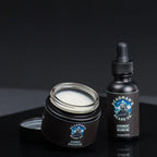 Beard Oil & Butter Kit Deadman's Beard Co.