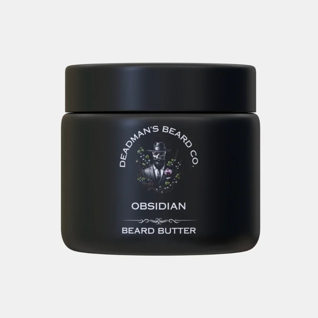 Beard Butter