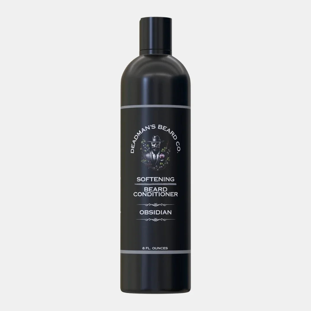 Softening Beard Conditioner