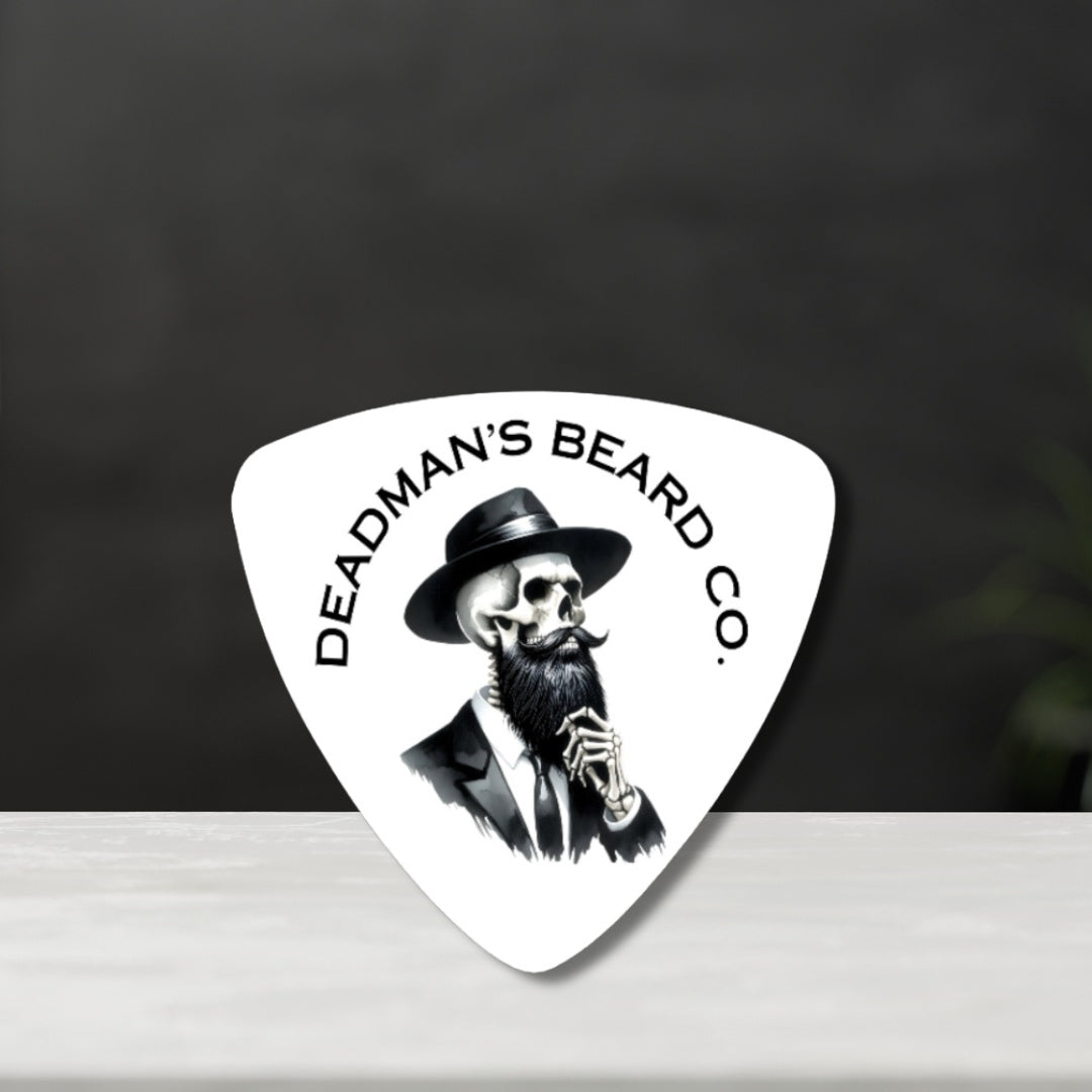 Deadman's Wax, Balm and Butter Pick