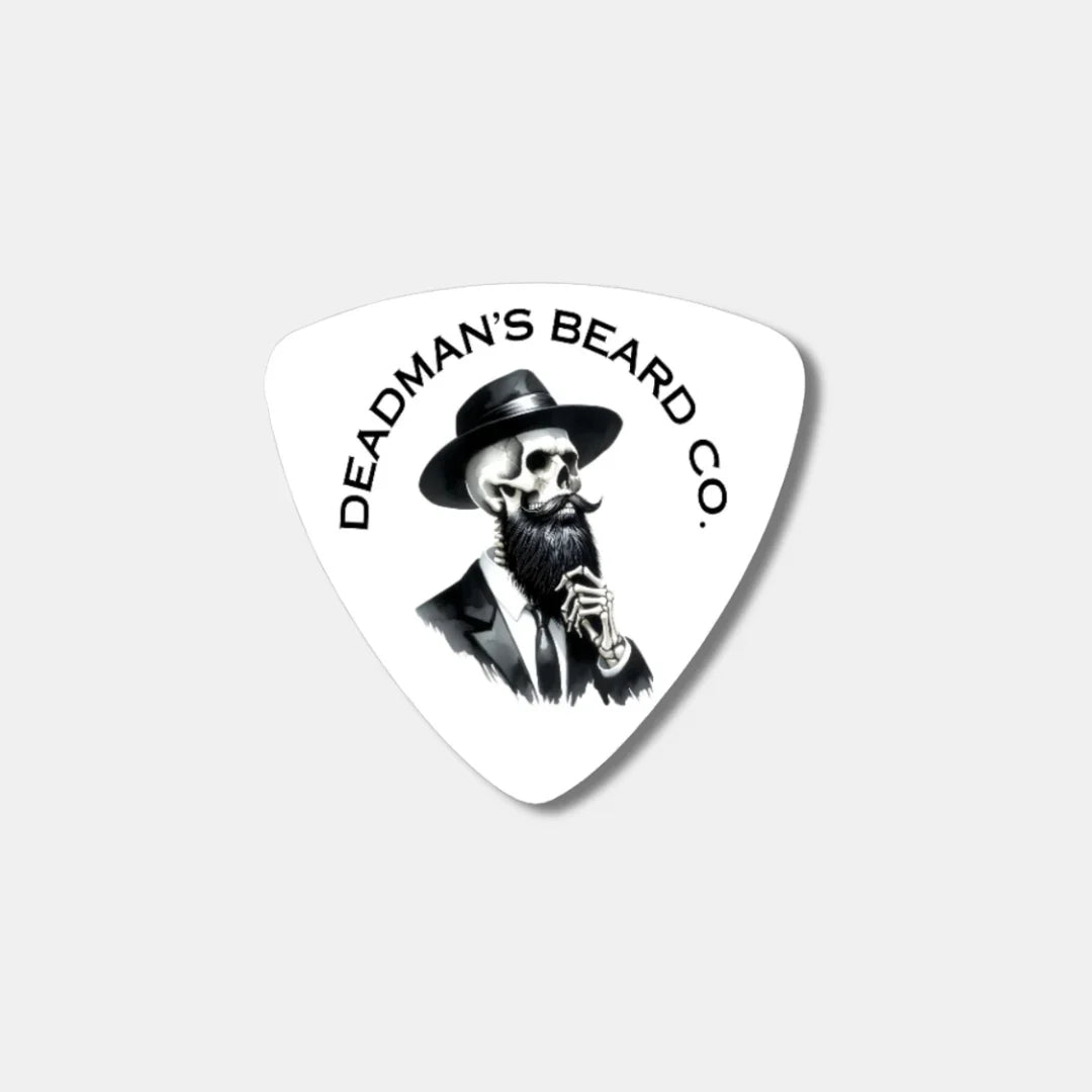 Deadman's Wax/Balm Pick