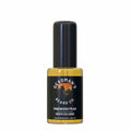 Pinewood Peak men's cologne by Deadman's Beard Co., 25ml eau de parfum bottle
