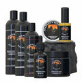 Deadman's Elite Beard Care Kit - Deadman's Beard Co.