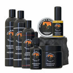 Deadman's Elite Beard Care Kit - Deadman's Beard Co.