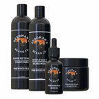 Deadman's Pro Beard Care Kit - Deadman's Beard Co.