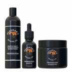 Deadman's Daily Ritual Kit - Deadman's Beard Co.