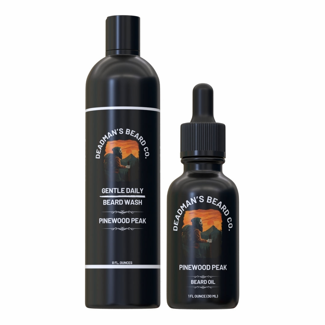 Deadman's Beard Starter Kit