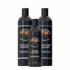 Deadman's Ultimate Beard Cleanse Kit - Deadman's Beard Co.