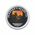 Pinewood Peak Beard Balm