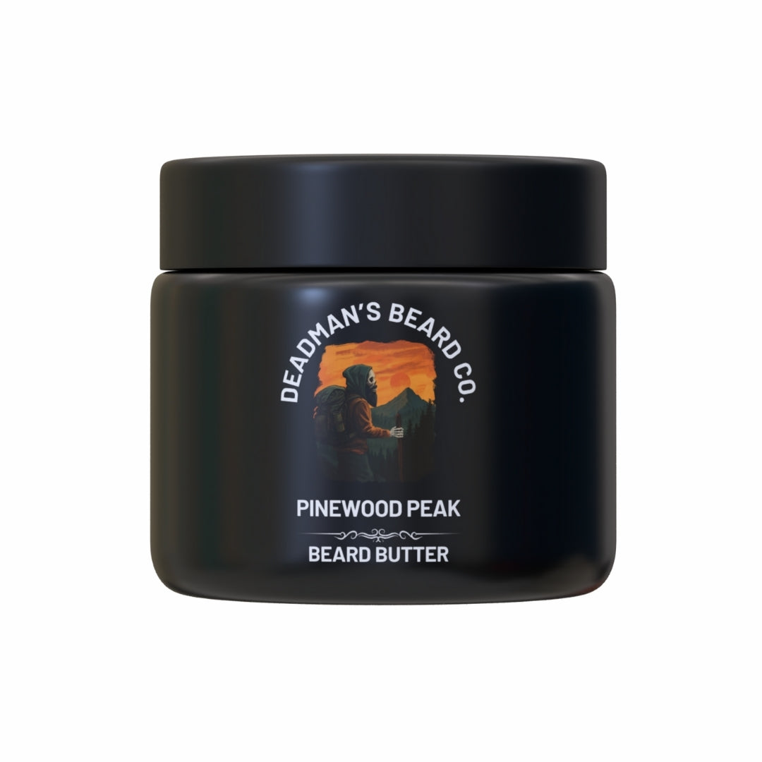 Beard Butter