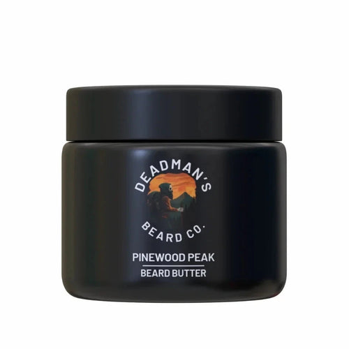 Beard Butter Deadman's Beard Co.